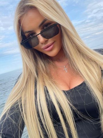 Варвара Арт Эскорт фото 4