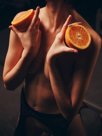 Екатерина Дикая фото 3