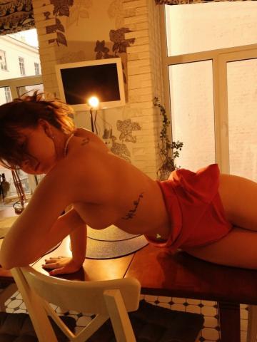 Стелла Солнышко