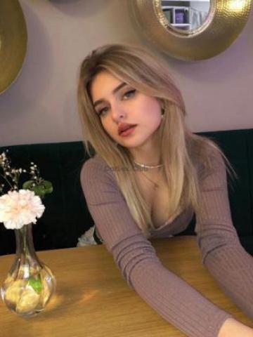 Юлия Ураган фото 4