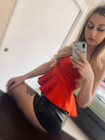 Сабина Шоколадка