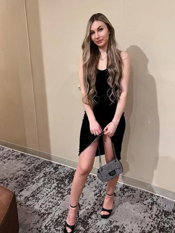 Сабина Шоколадка фото 2