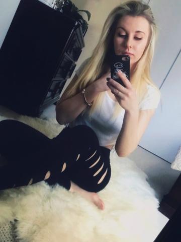 Сабина Шоколадка фото 3