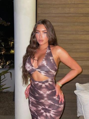 Полина Сладкая Встреча фото 5