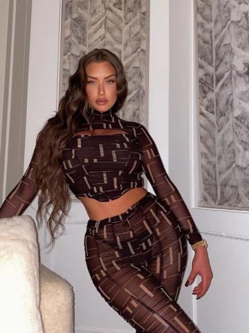 Полина Сладкая Встреча фото 6