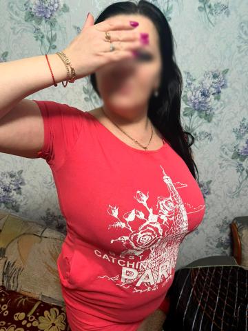 Тамара Дебют Реал фото 2