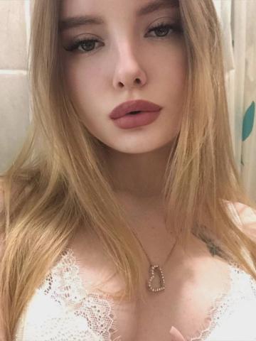 Анастасия фото 3