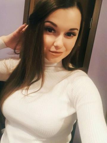 Джулия Цветок фото 2