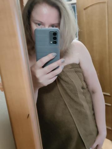 Жанна фото 2