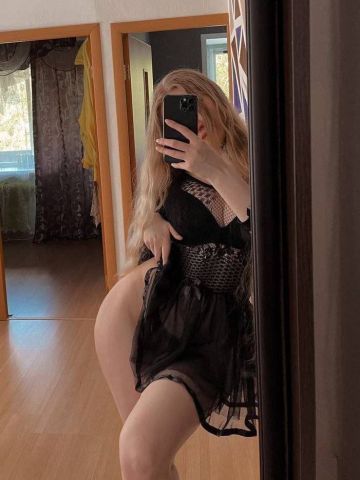 Милена Соблазнительная