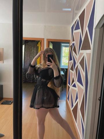 Милена Соблазнительная фото 3