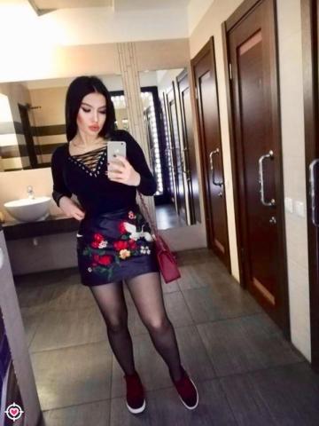 София Длинноногая Блондинка фото 2