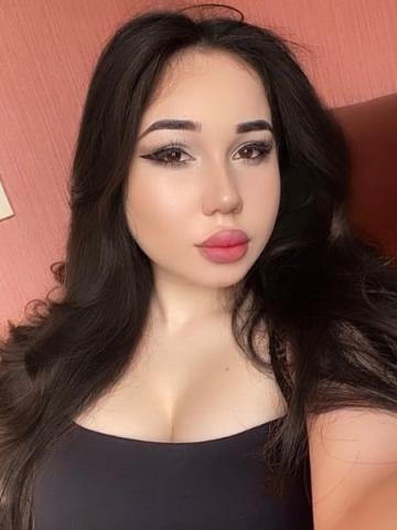 Жанна Студентка Компаньонка фото 2