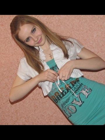 Алёна фото 2