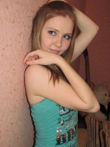 Алёна фото 3