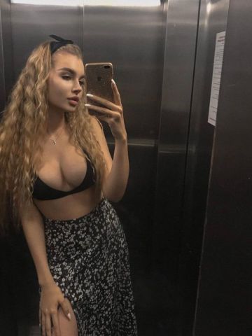 Савелия фото 3