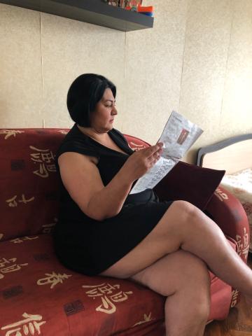 Фатима фото 5