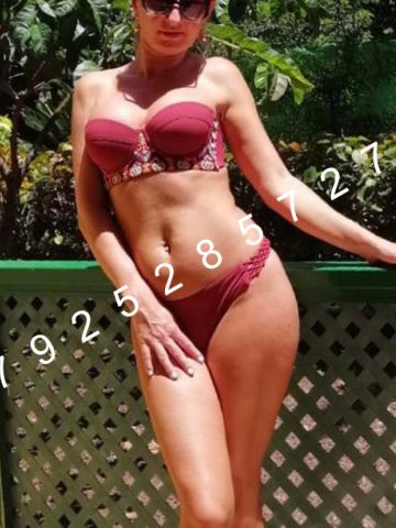 Люба Медно Рыжая фото 4