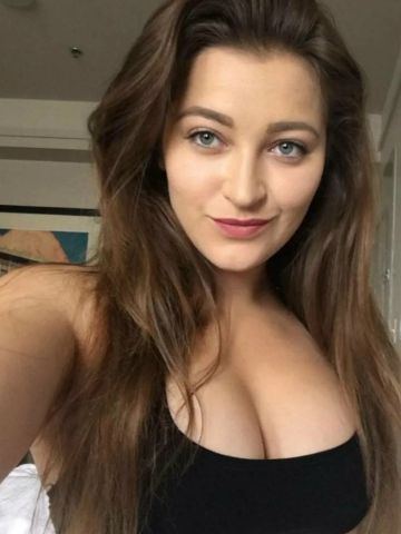 Галина Мечта Реал